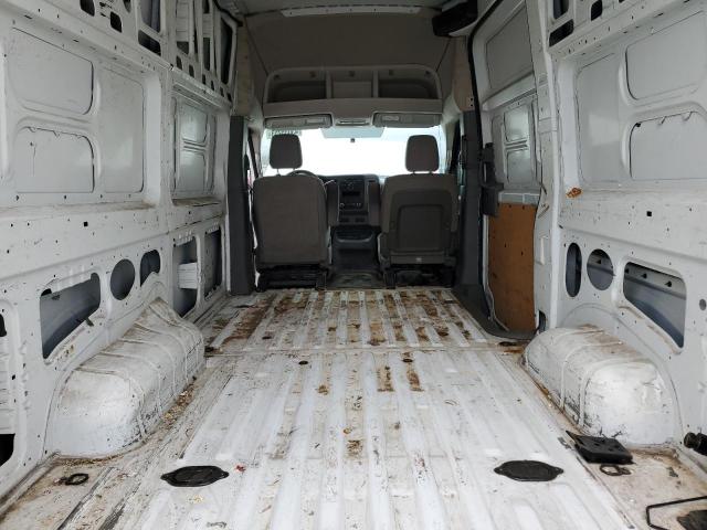 1N6BF0LX7FN808774 Nissan Nv 2500