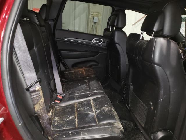 2021 JEEP GRCHER L - 1C4RJFBG2MC666363