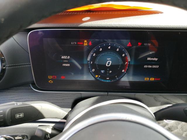 W1K1J6HB5LF145455 Mercedes-Benz E 450