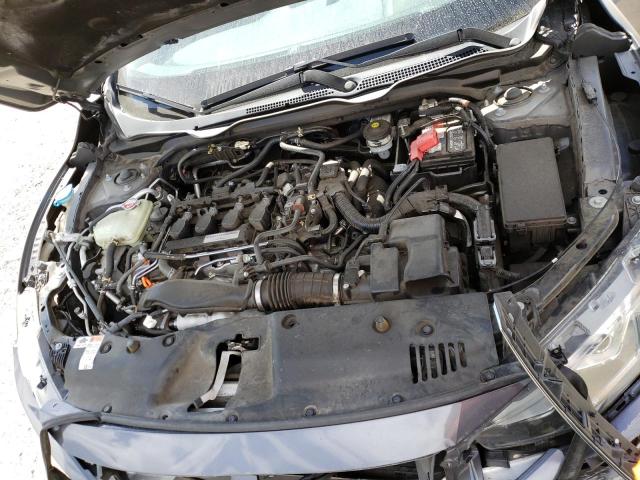 2016 HONDA CIVIC EX 2HGFC1F36GH659040