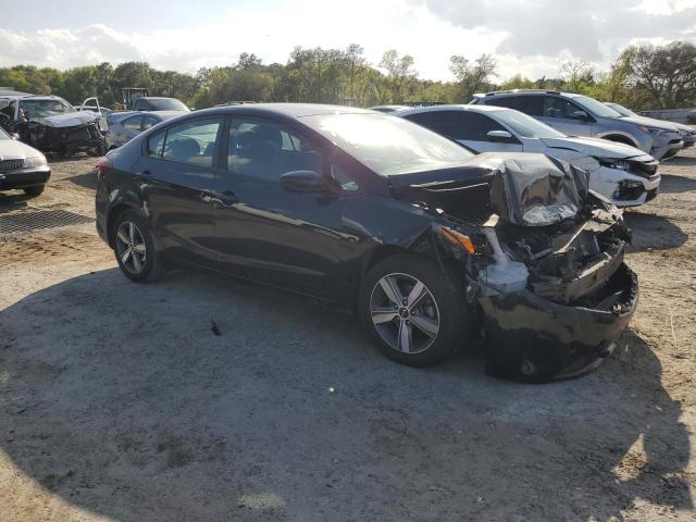 2018 KIA FORTE LX - 3KPFL4A78JE217647
