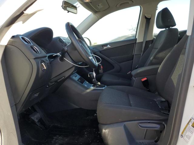 2018 VOLKSWAGEN TIGUAN LIM - WVGAV7AX6JK000967