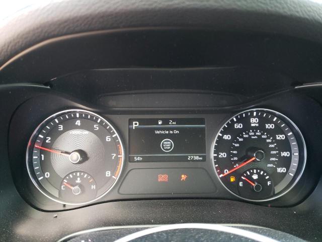 2023 KIA FORTE GT L 3KPF54AD0PE539983
