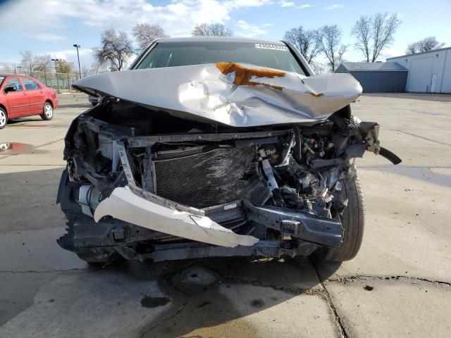 5XYKT3A65FG584418 KIA SORENTO LX