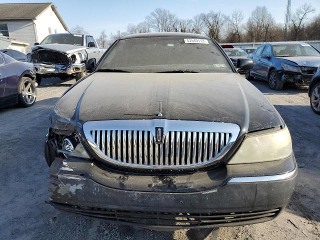 1LNHM84W47Y623603 Lincoln TOWNCAR