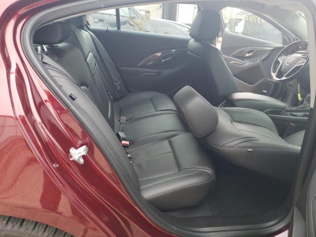 2015 BUICK LACROSSE P - 1G4GF5G3XFF251104