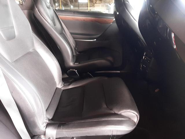 5YJXCBE42GFS00760 Tesla MODEL X