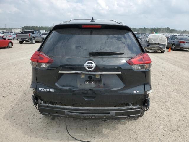 KNMAT2MT9HP550716 Nissan ROGUE S