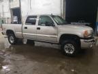 2005 Gmc Sierra K2500 Heavy Duty for Sale in Littleton, CO - Vandalism