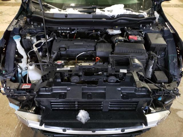 2018 HONDA CR-V LX 2HKRW6H3XJH203831