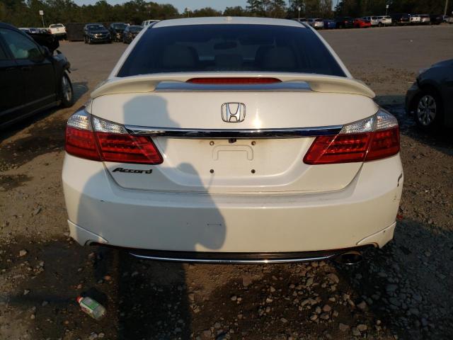 2015 HONDA ACCORD EXL 1HGCR2F80FA169385