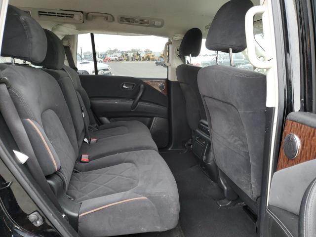 2020 NISSAN ARMADA SV JN8AY2NC5LX516219