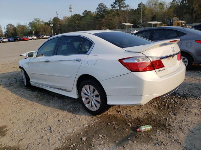 2015 HONDA ACCORD EXL 1HGCR2F80FA169385
