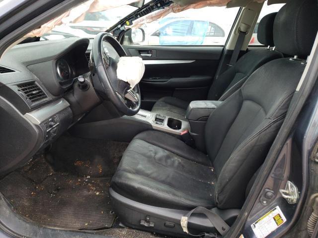 4S4BRBCC0E3260495 Subaru Outback 2.5i Premium