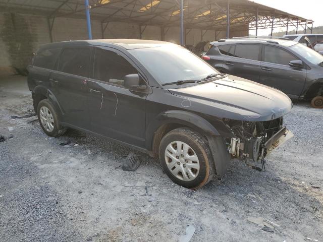 2015 DODGE JOURNEY SE 3C4PDCAB5FT720619