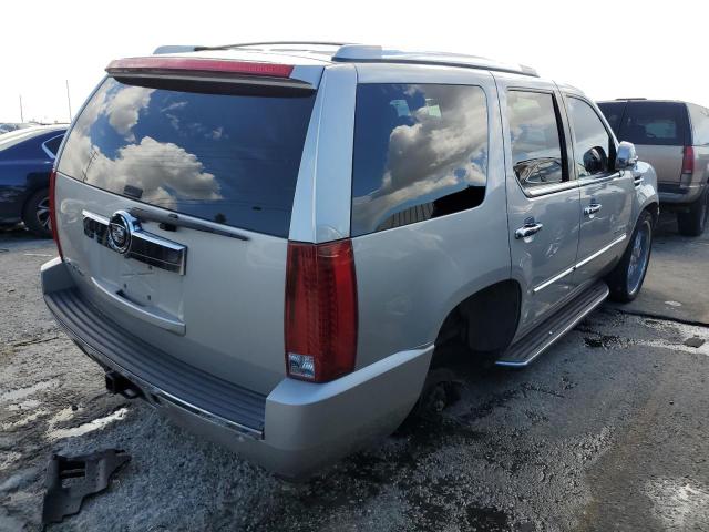 1GYFK63847R272270 Cadillac Escalade Luxury