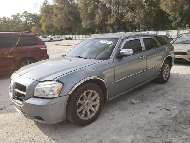 2007 Dodge Magnum SXT