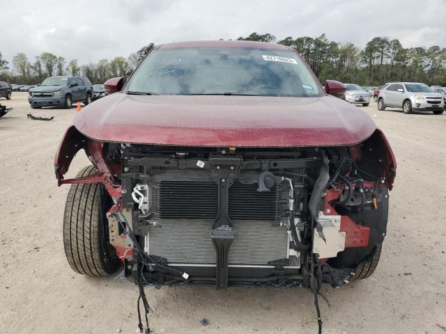 2023 NISSAN PATHFINDER 5N1DR3DH1PC203489