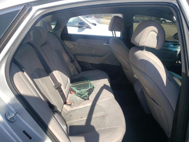 2015 HYUNDAI SONATA SE 5NPE24AF9FH204639