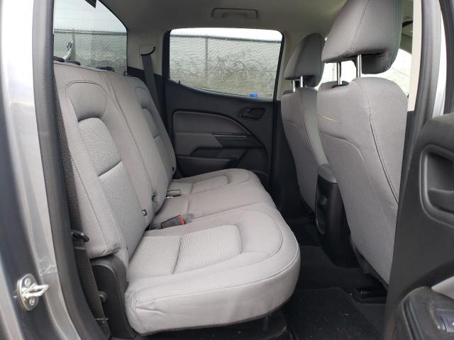 2018 CHEVROLET COLORADO 1GCGSBEN5J1323996