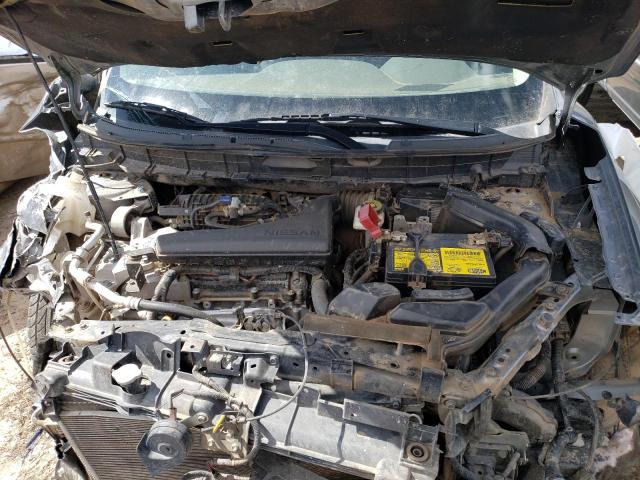 JN8AT2MV3HW275632 Nissan ROGUE S