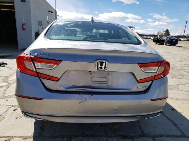 2021 HONDA ACCORD HYB 1HGCV3F42MA004403