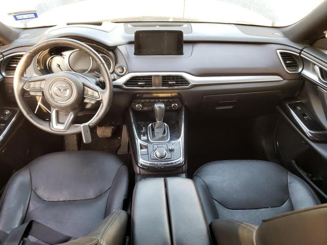 2019 MAZDA CX-9 GRAND JM3TCADY0K0320391