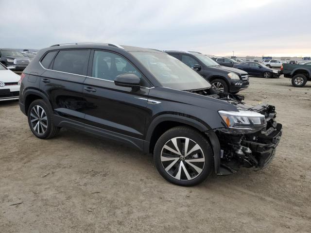 2022 VOLKSWAGEN TAOS SE IQ - 3VVLX7B24NM055394