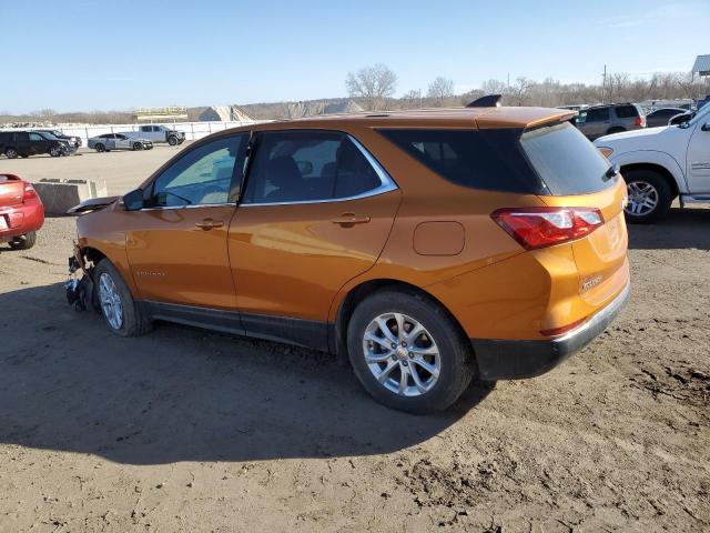 2019 CHEVROLET EQUINOX LT 2GNAXUEV4K6111096