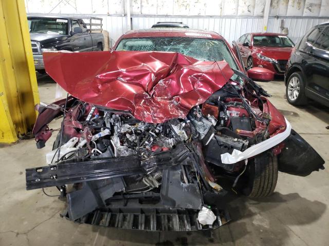 3N1AB7AP7HY298652 Nissan SENTRA S