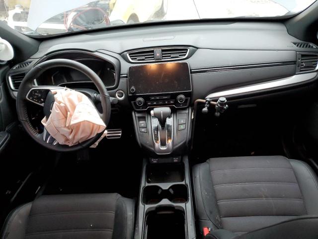 2022 HONDA CR-V SPORT - 2HKRW2H42NH214913