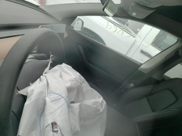 7SAYGDEE1NF369326 Tesla Model Y