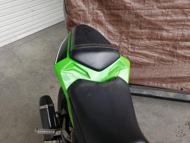 2014 KAWASAKI EX300 A - JKAEX8A18EA002453
