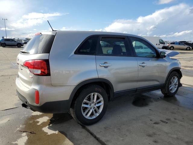 5XYKT3A65FG584418 KIA SORENTO LX