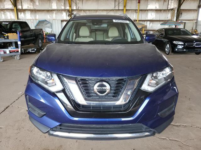 JN8AT2MT5KW257719 Nissan ROGUE S