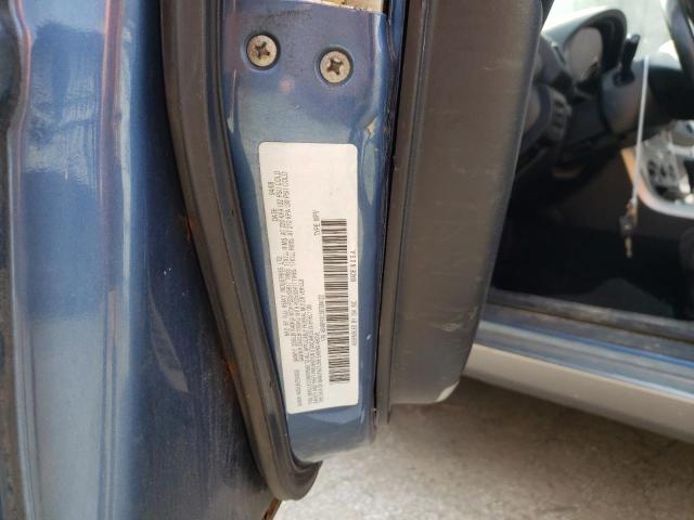 4S4BP61C387364122 Subaru Outback 2.5i