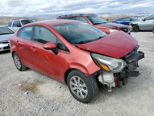 KNADM4A31H6016042 KIA RIO LX