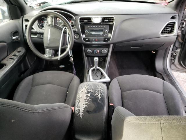 1C3CCBAB9EN205556 Chrysler 200 LX