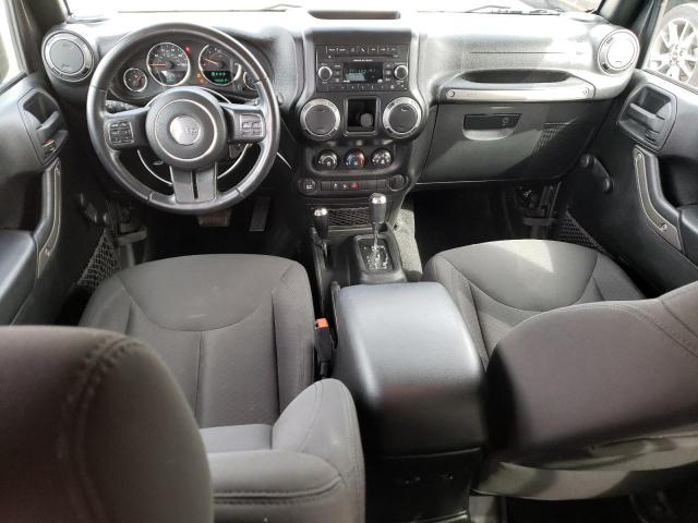 1C4BJWDG2GL338136 Jeep Wrangler Unlimited Sport