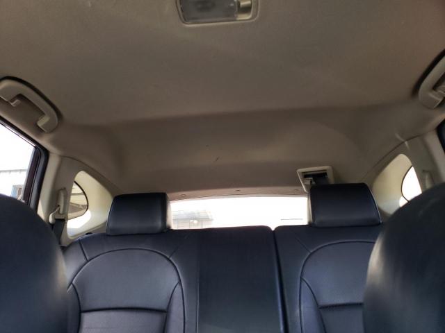JN8AS5MV2CW409057 Nissan ROGUE S
