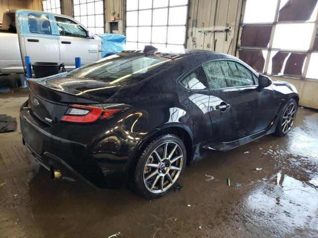 2022 SUBARU BRZ LIMITE JF1ZDBE13N9704162