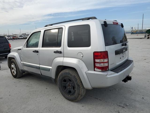 1J4PN2GK4AW164069 Jeep Liberty Sport