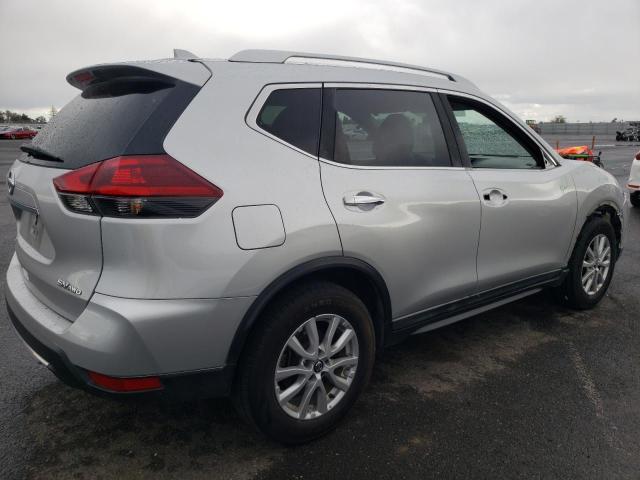 KNMAT2MV8JP591345 Nissan ROGUE S