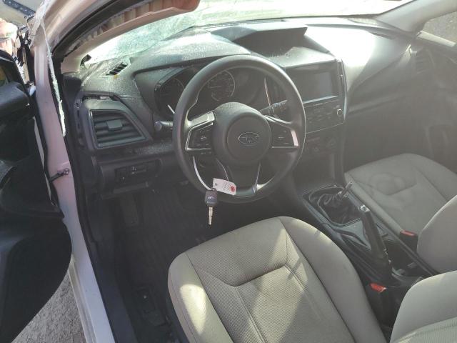 4S3GTAA64J1711520 Subaru Impreza