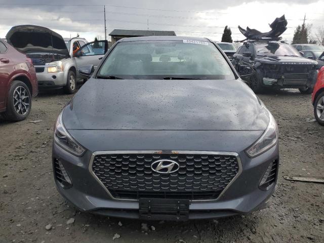 KMHH35LE3JU071603 Hyundai ELANTRA GT
