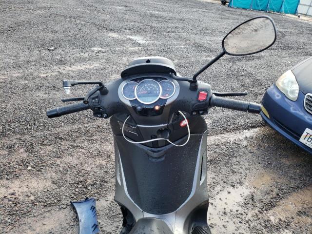 2020 VESPA MOPED - ZAPMA20S5L5000545