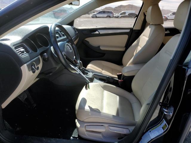 2017 VOLKSWAGEN JETTA SE - 3VWDB7AJ4HM203197