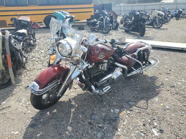 2008 HARLEY-DAVIDSON FLHRC 1HD1FR4178Y690206