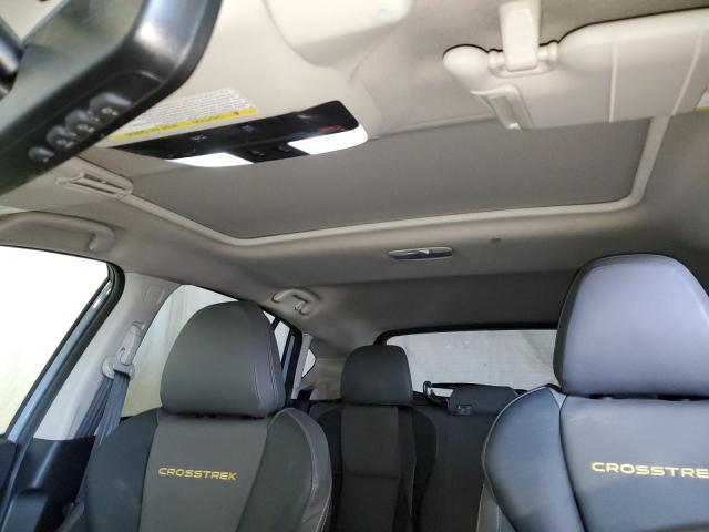 JF2GTHSC4MH221394 Subaru Crosstrek