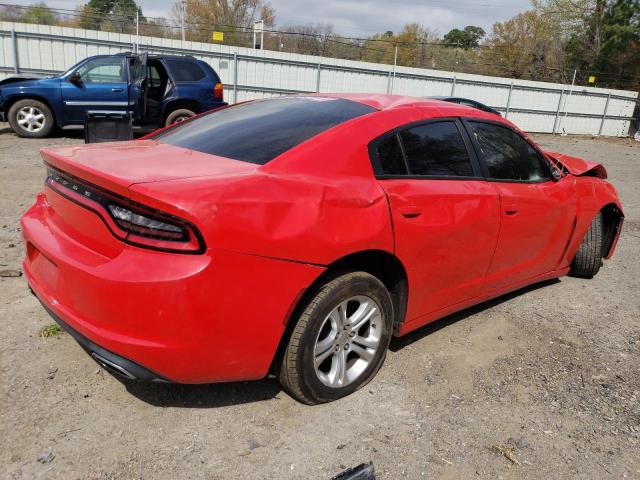 2017 DODGE CHARGER SE 2C3CDXBG4HH537227